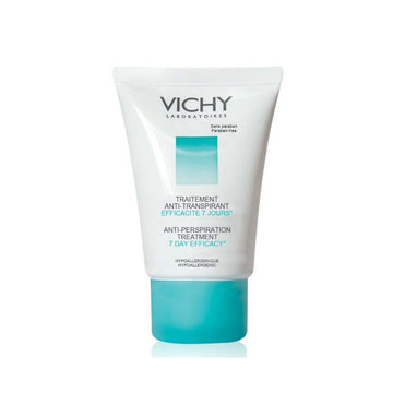 "Vichy Deodorante Crema Anti Transpirante 7 Giorni 30ml"