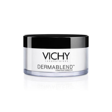 "Vichy Dermablend Fijador En Polvo De Maquillaje 28g"