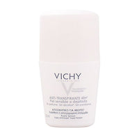 Roll-On Deodorant Deo Vichy (50 ml)