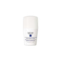 "Vichy 48h Anti-Perspirant Deodorant Sensitive Skin Roll-On 50ml"
