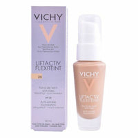 Flüssig-Make-up-Grundierung Liftactiv Flexiteint Vichy (30 ml)