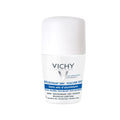 "Vichy Deodorant Roll On 24h Senza Sali Alluminio 50ml"