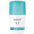 "Vichy Deodorante Roll On Regolatore Anti Transpirante 48h 50ml"