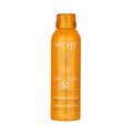 "Vichy Ideal Soleil Spray Invisible Idratante Spf50 200ml"