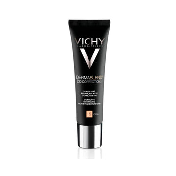 "Vichy Dermablend 3D Correction"
