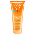 "Vichy Ideal Soleil Milk-Gel Wet Skin Spf30 200ml"