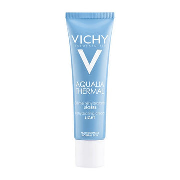 Hydrating Cream Aqualia Thermal Vichy (30 ml)