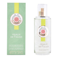 Women's Perfume Feuille De Figuier Roger & Gallet EDP