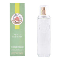 Women's Perfume Feuille De Figuier Roger & Gallet EDP