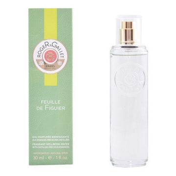 Women's Perfume Feuille De Figuier Roger & Gallet EDP