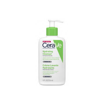 "Cerave Detergente Idratante 236ml"