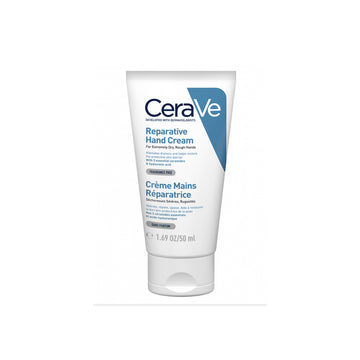 "Cerave Crema Mani Riparatrice 50ml"