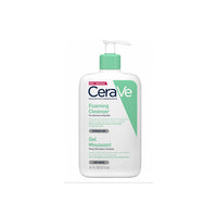 "Cerave Gel Detergente 473ml"