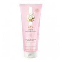 Bath Gel Rose Mignonnerie Roger & Gallet (200 ml)