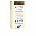 Dauerhafte Coloration PHYTO PhytoColor 8-rubio claro Ohne Ammoniak