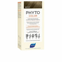 Permanent Colour PHYTO PhytoColor 8-rubio claro Ammonia-free