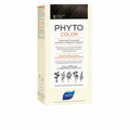 Dauerhafte Coloration PHYTO PhytoColor 5-castaño claro Ohne Ammoniak