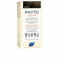 Dauerhafte Coloration PHYTO PhytoColor 6-rubio oscuro Ohne Ammoniak