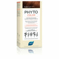 Dauerhafte Coloration Phyto Paris Phytocolor 7.43-rubio dorado cobrizo Ohne Ammoniak