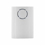 Wireless Doorbell with Push Button Bell Extel 100 m