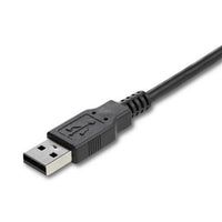 USB to VGA Adapter Startech USB2VGAE3            Black