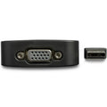 USB to VGA Adapter Startech USB2VGAE3            Black