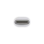 Apple Thunderbolt 3 USB-C to Thunderbolt 2 Adapter MMEL2ZM / A