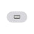 Apple Thunderbolt 3 USB-C to Thunderbolt 2 Adapter MMEL2ZM / A