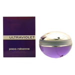 Women's Perfume Ultraviolet Paco Rabanne EDP