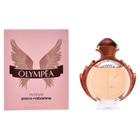 Women's Perfume Olympéa Intense Paco Rabanne EDP