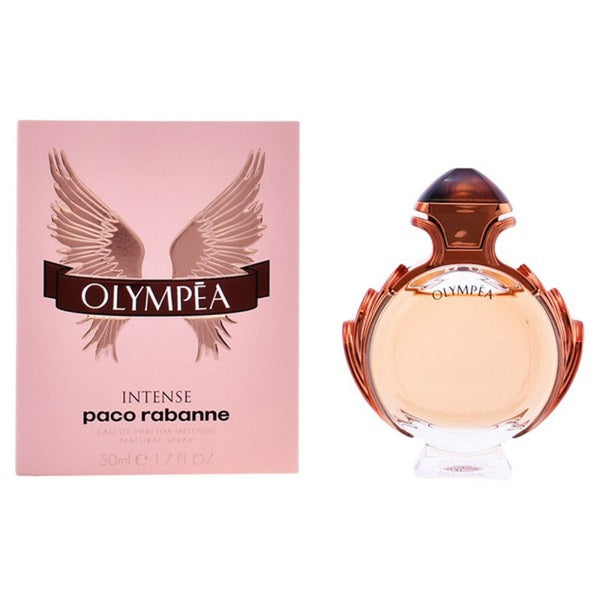 Women's Perfume Olympéa Intense Paco Rabanne EDP