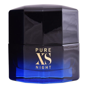 Men's Perfume Pure XS Night Paco Rabanne (EDP)