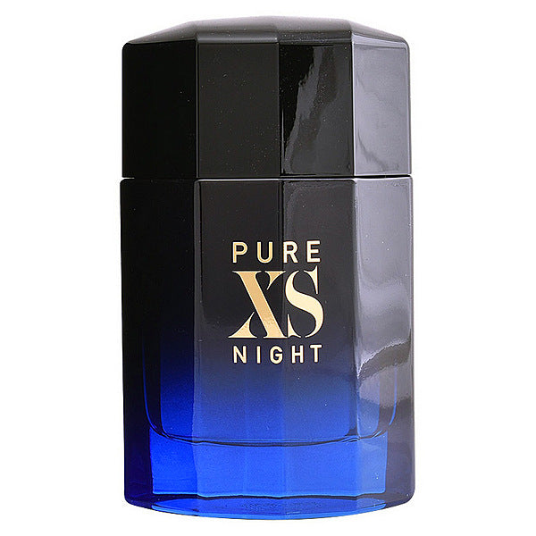 Men's Perfume Pure XS Night Paco Rabanne (150 ml) (150 ml)