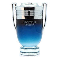 Men's Perfume Invictus Legend Paco Rabanne EDT (200 ml)