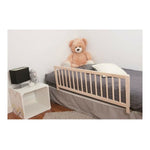 Bed safety rail Nidalys LIVIA