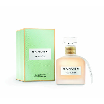 Women's Perfume Carven   EDP Le Parfum 30 ml