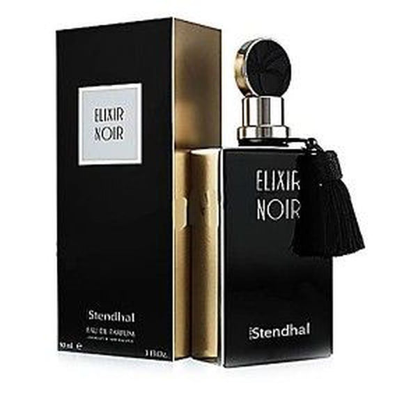 Women's Perfume Elixir Noir Stendhal (40) EDP