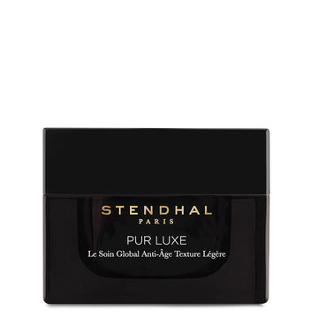 "Stendhal Pur Luxe Total Anti Aging Care Light Texture 50ml"