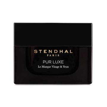 "Stendhal Pur Luxe Face And Eye Mask 50ml"