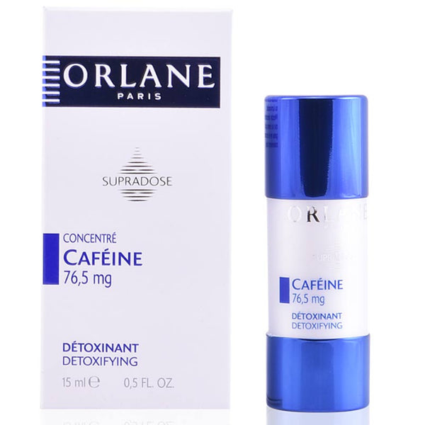 "Orlane Supradose Caféine 15ml"