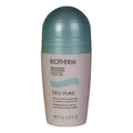 Roll-On Deodorant Pure Biotherm