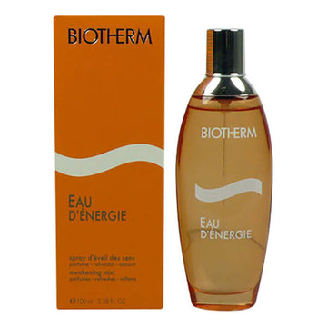 Ženski parfum Eau D'energie Biotherm EDT