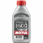 Brake fluid Motul RBF 600 500 ml