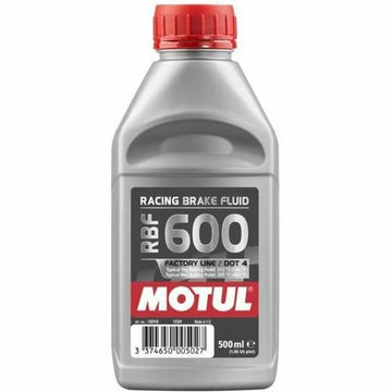 Brake fluid Motul RBF 600 500 ml