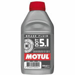 Liquide de frein MTL100950 500 ml Synthétique