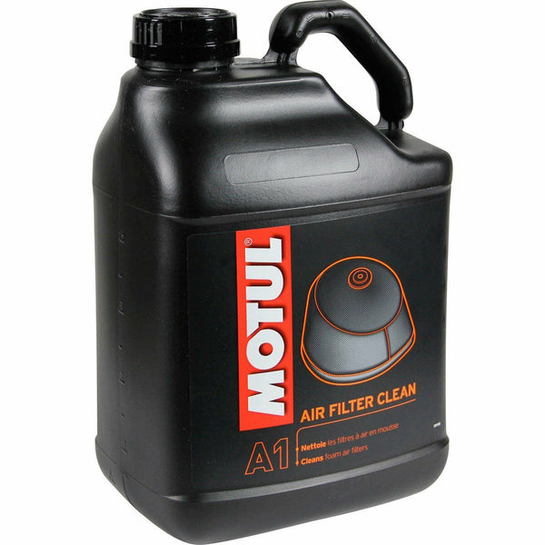 Nettoyeur de filtre à air MTL102985 Mousse 5 L