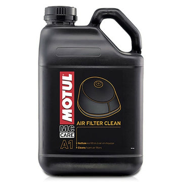 Air cleaning filter MTL102985 Foam 5 L