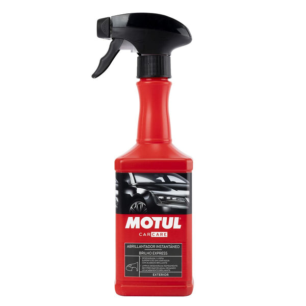 Cera Auto Motul MTL110154 500 ml