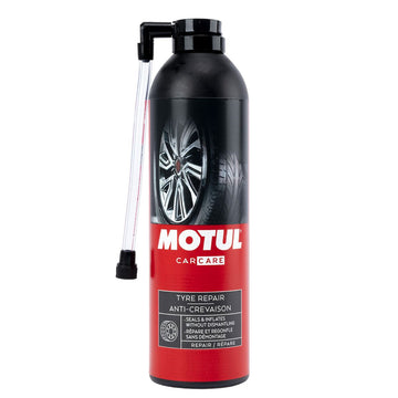 Puncture Repairer Motul MTL110142 500 ml