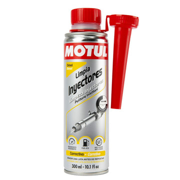 Nettoyant pour injecteurs diesel Motul MTL110708 (300 ml)
